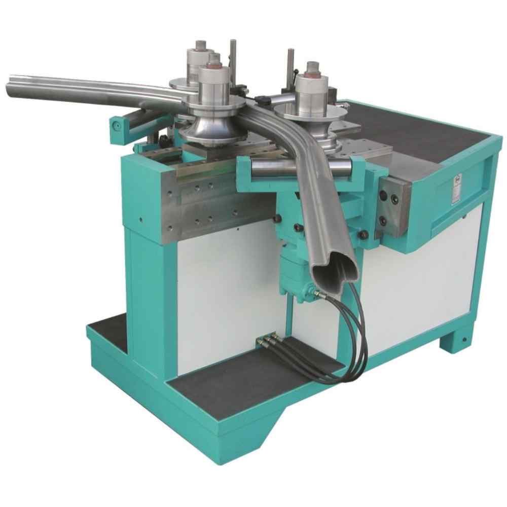 CNC SECTIONAL ROLLER - 1